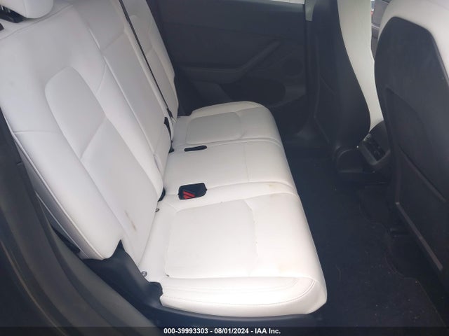 2023 TESLA MODEL Y 7SAYGAEE1PF852297 Photo 7