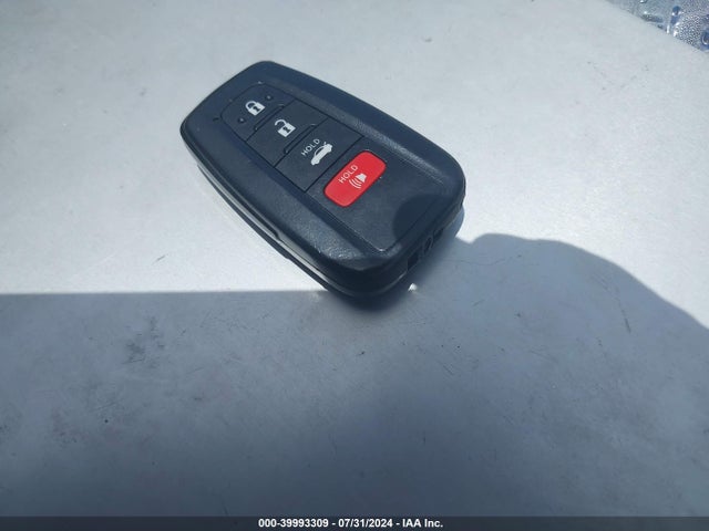Toyota CAMRY SE 2023 4T1T11AK7PU127052 Image 11