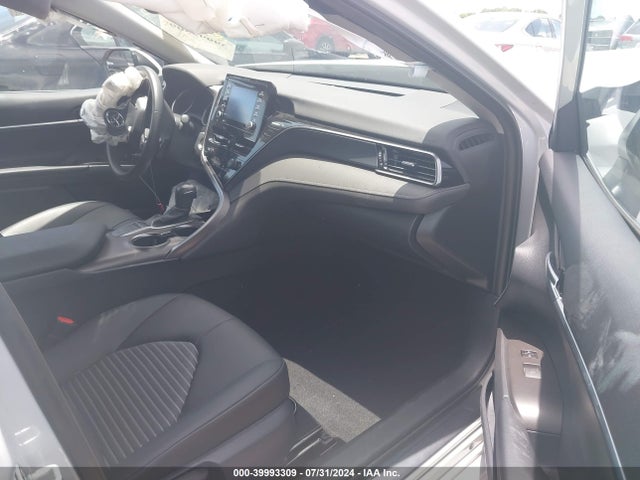 Toyota CAMRY SE 2023 4T1T11AK7PU127052 Image 5