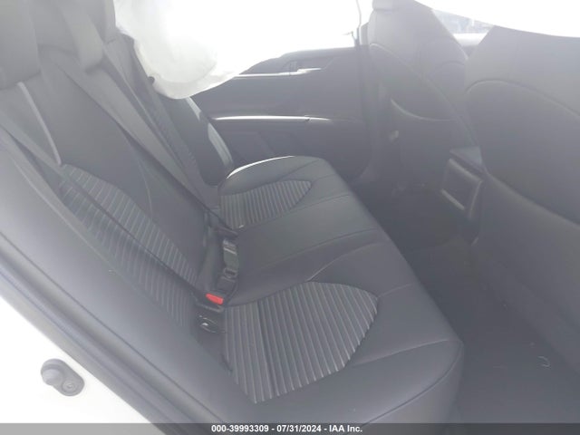 Toyota CAMRY SE 2023 4T1T11AK7PU127052 Image 8