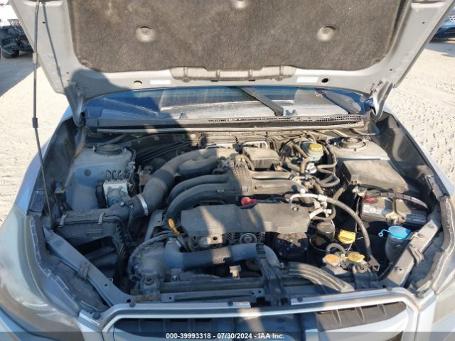 JF1GPAL62E8302579 Subaru Impreza 2.0i Sport Premium