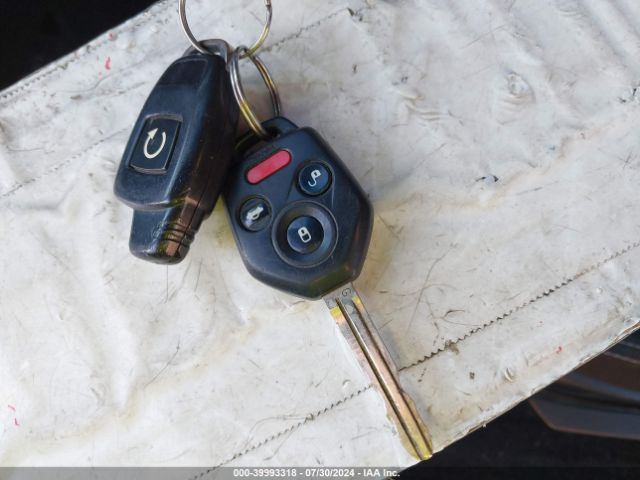 JF1GPAL62E8302579 Subaru Impreza 2.0i Sport Premium