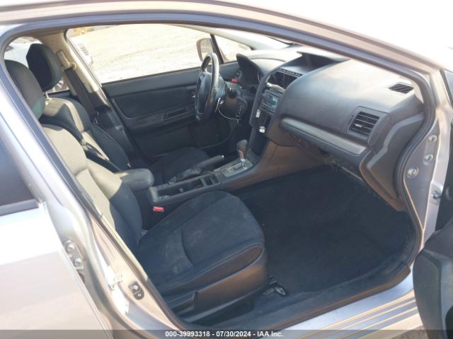 JF1GPAL62E8302579 Subaru Impreza 2.0i Sport Premium