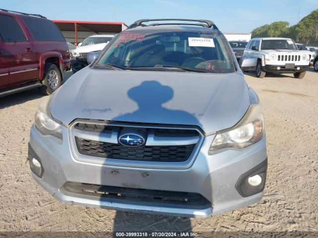 JF1GPAL62E8302579 Subaru Impreza 2.0i Sport Premium