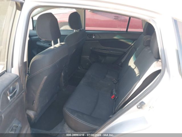 JF1GPAL62E8302579 Subaru Impreza 2.0i Sport Premium