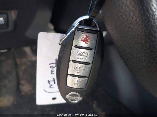 3N1AB7AP8HY311795 Nissan SENTRA SV