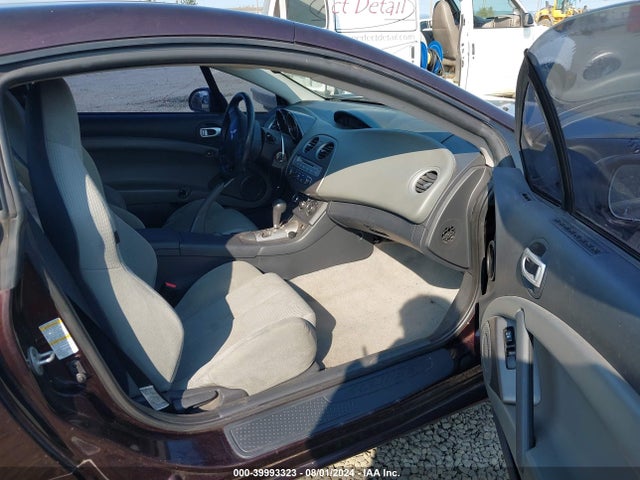 2006 MITSUBISHI ECLIPSE 4A3AK24F26E026343 Photo 4