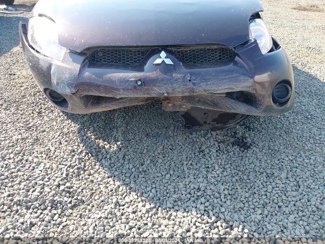 2006 MITSUBISHI ECLIPSE 4A3AK24F26E026343 Photo 5