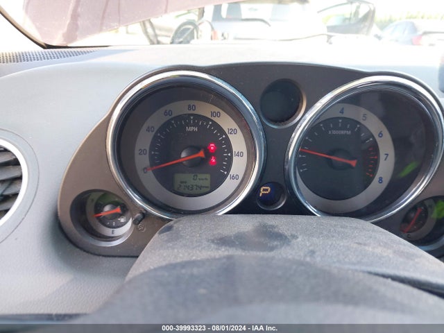 2006 MITSUBISHI ECLIPSE 4A3AK24F26E026343 Photo 6
