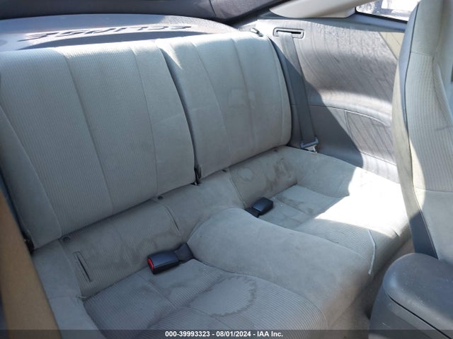 2006 MITSUBISHI ECLIPSE 4A3AK24F26E026343 Photo 7