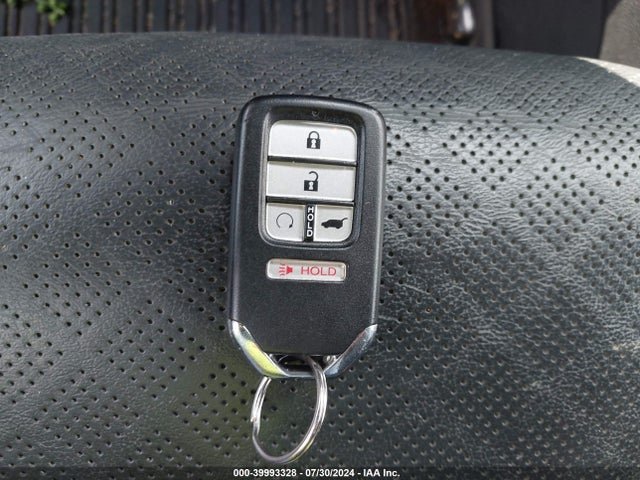 Honda Passport Touring 2019 5FNYF7H93KB010989 Image 11