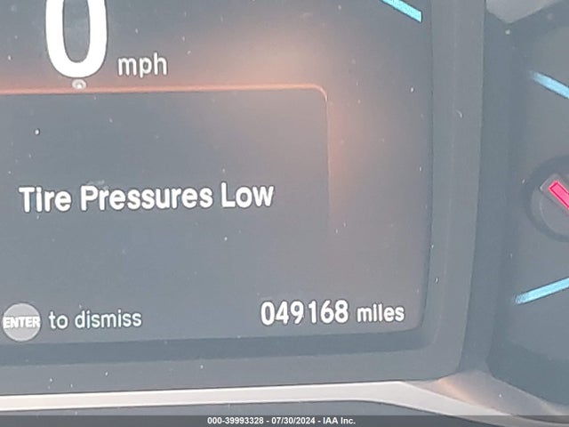 Honda Passport Touring 2019 5FNYF7H93KB010989 Image 16