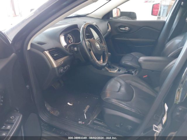 1C4PJMDS7EW275979 Jeep Cherokee Limited