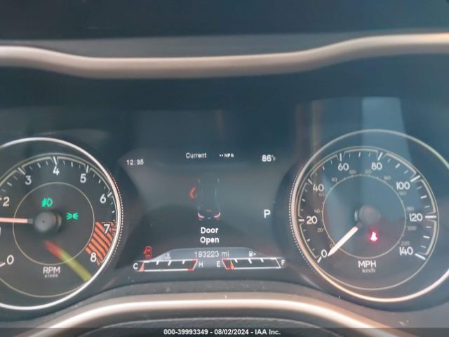 1C4PJMDS7EW275979 Jeep Cherokee Limited