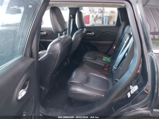 1C4PJMDS7EW275979 Jeep Cherokee Limited