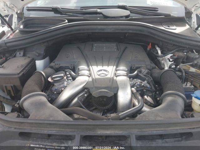 4JGDF7DEXHA991403 Mercedes-Benz Gls 550 4matic