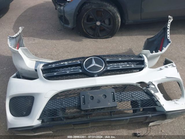 4JGDF7DEXHA991403 Mercedes-Benz Gls 550 4matic