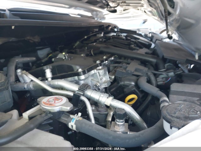 Toyota Corolla Hybrid Le 2023 JTDBCMFE2P3007986 Image 10