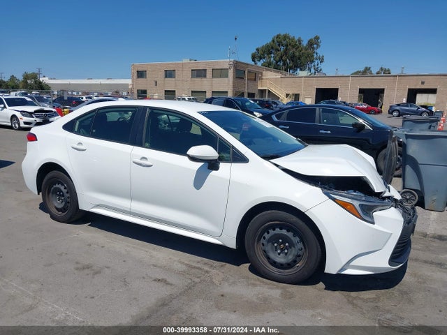 Toyota Corolla Hybrid Le 2023 JTDBCMFE2P3007986 Image 13