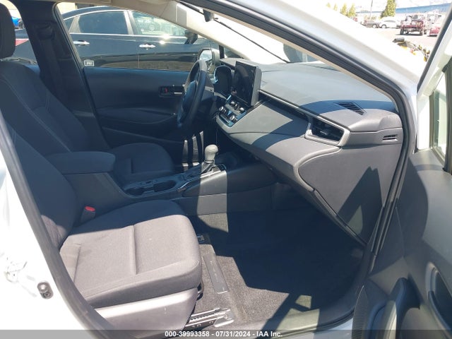 Toyota Corolla Hybrid Le 2023 JTDBCMFE2P3007986 Image 5