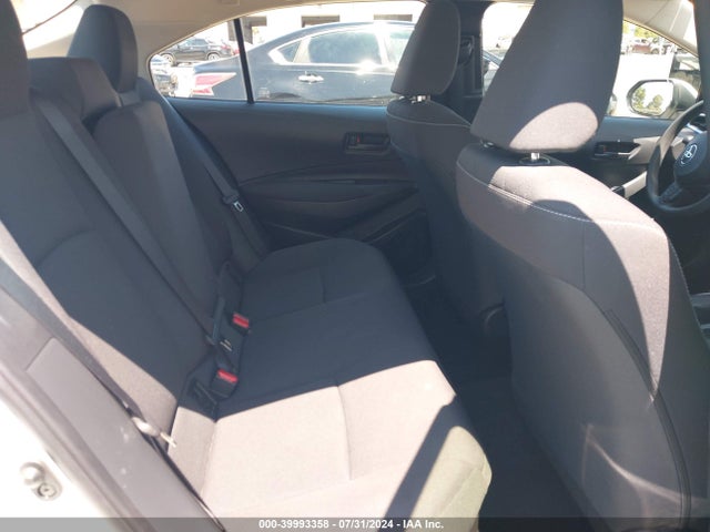 Toyota Corolla Hybrid Le 2023 JTDBCMFE2P3007986 Image 8