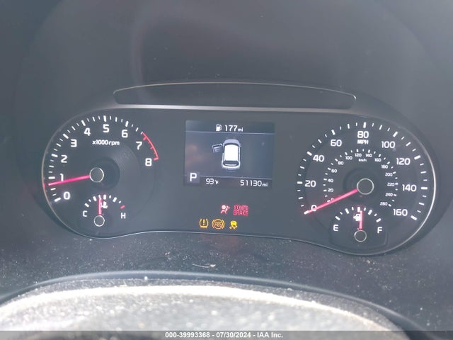 KNDJ23AU4M7142110 KIA SOUL LX