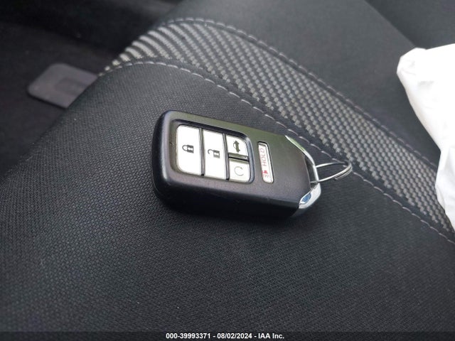 Honda CIVIC EX 2017 19XFC2F76HE067058 Image 11