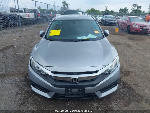 Honda CIVIC EX 2017 19XFC2F76HE067058 Image 12