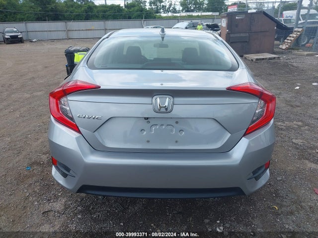 Honda CIVIC EX 2017 19XFC2F76HE067058 Image 16