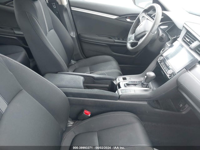 Honda CIVIC EX 2017 19XFC2F76HE067058 Image 5
