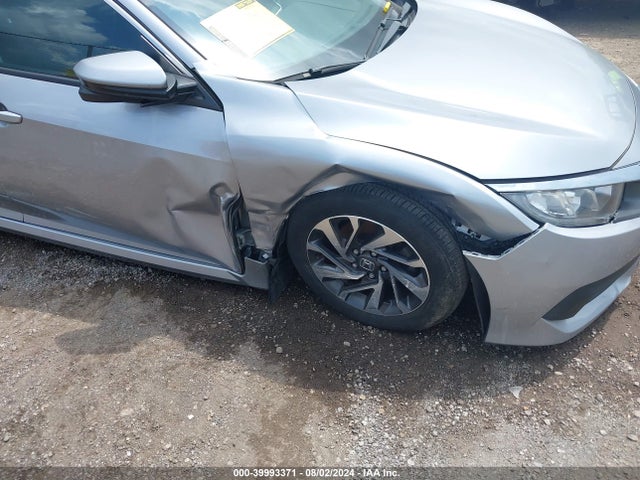 Honda CIVIC EX 2017 19XFC2F76HE067058 Image 6