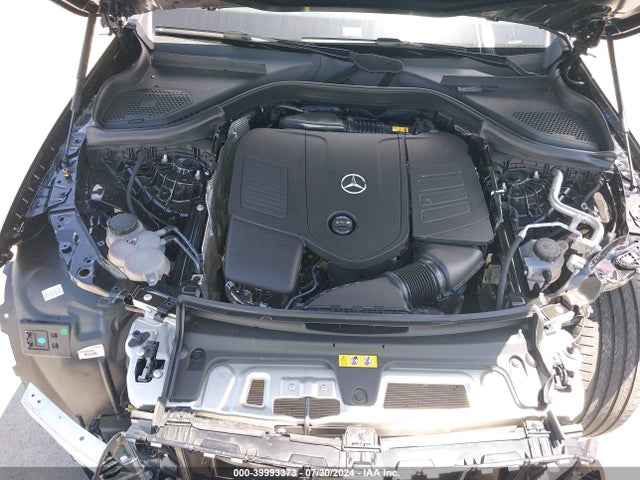 W1NKM4HB0RF108499 Mercedes-Benz Glc 300 4matic Suv