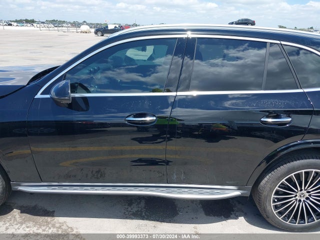 W1NKM4HB0RF108499 Mercedes-Benz Glc 300 4matic Suv