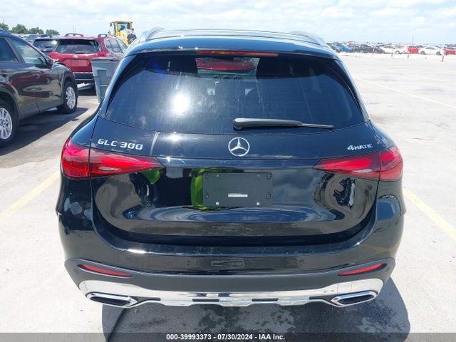 W1NKM4HB0RF108499 Mercedes-Benz Glc 300 4matic Suv