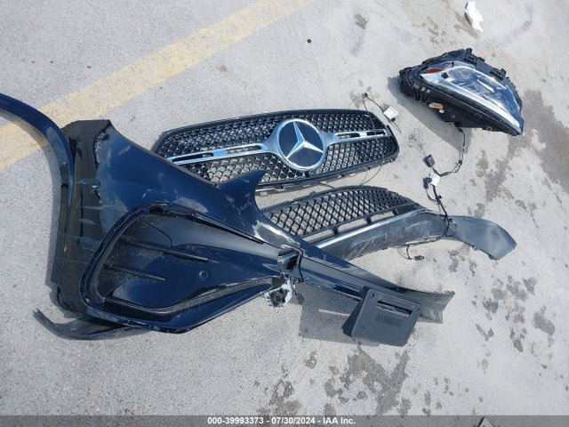 W1NKM4HB0RF108499 Mercedes-Benz Glc 300 4matic Suv
