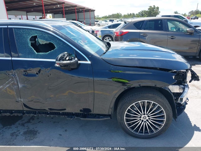 W1NKM4HB0RF108499 Mercedes-Benz Glc 300 4matic Suv