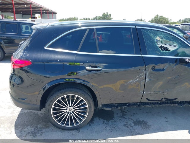 W1NKM4HB0RF108499 Mercedes-Benz Glc 300 4matic Suv