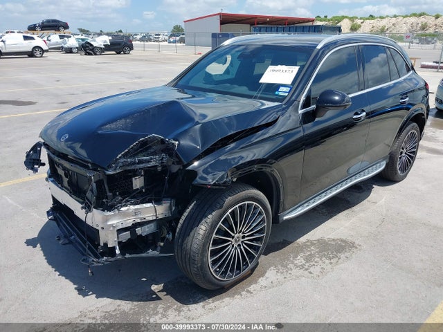 W1NKM4HB0RF108499 Mercedes-Benz Glc 300 4matic Suv