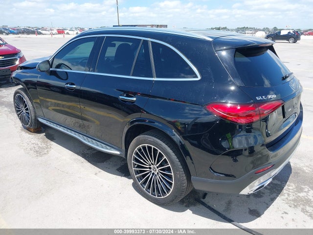 W1NKM4HB0RF108499 Mercedes-Benz Glc 300 4matic Suv