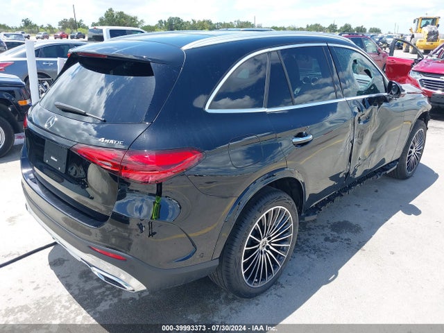 W1NKM4HB0RF108499 Mercedes-Benz Glc 300 4matic Suv