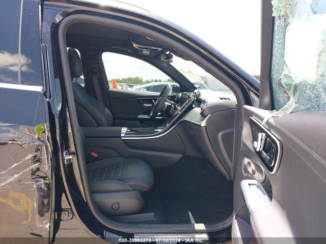 W1NKM4HB0RF108499 Mercedes-Benz Glc 300 4matic Suv
