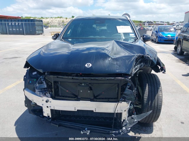 W1NKM4HB0RF108499 Mercedes-Benz Glc 300 4matic Suv