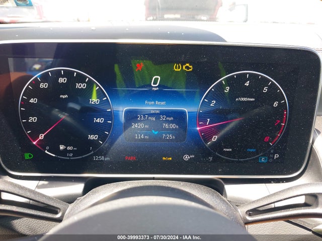 W1NKM4HB0RF108499 Mercedes-Benz Glc 300 4matic Suv