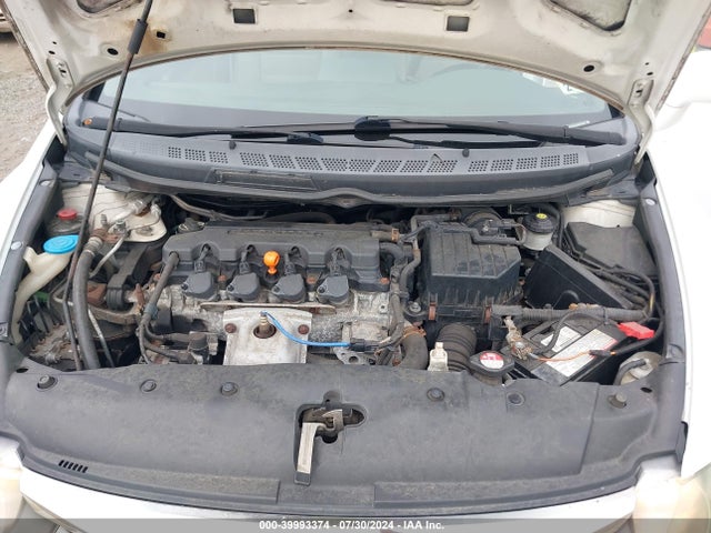 Aukcja sprzedaży 2010 Honda Civic Gx, vin: 19XFA4F52AE000382, numer aukcji: 39993374