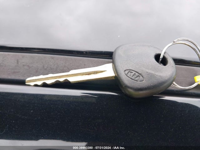 KIA FORTE LX 2014 KNAFK4A65E5166150 Image 11