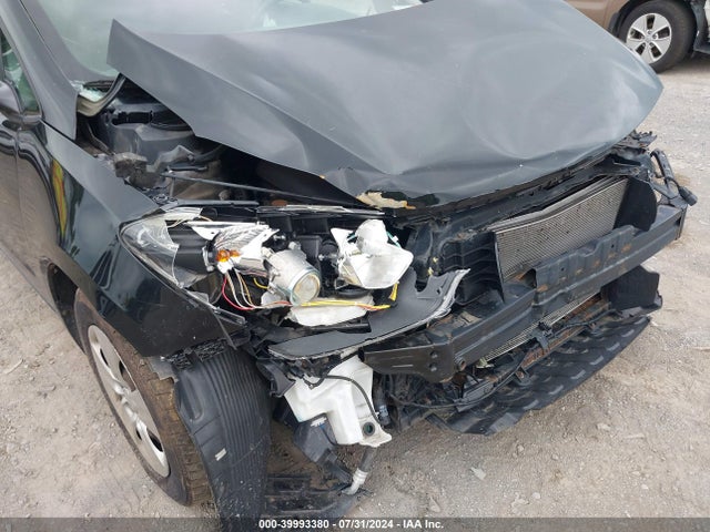 KIA FORTE LX 2014 KNAFK4A65E5166150 Image 13