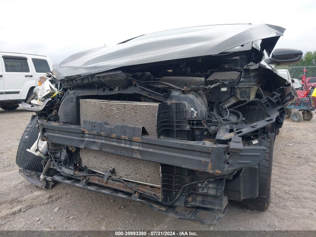 KIA FORTE LX 2014 KNAFK4A65E5166150 Image 6