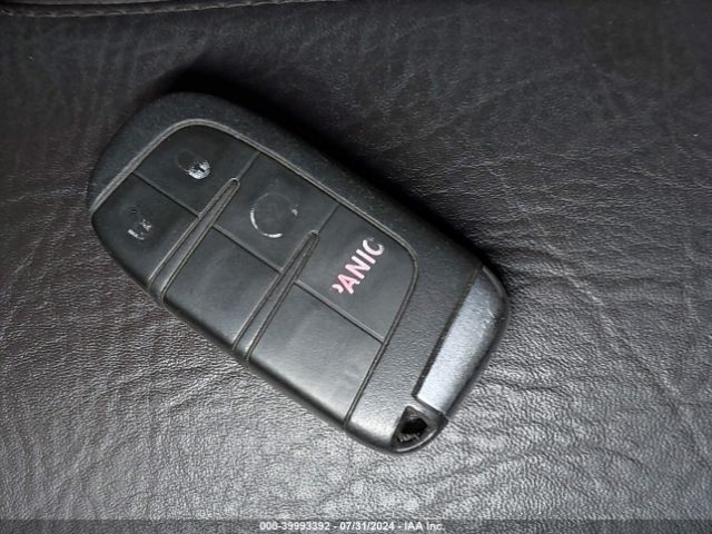 2017 FIAT 500X ZFBCFYDB5HP561578 Photo 10