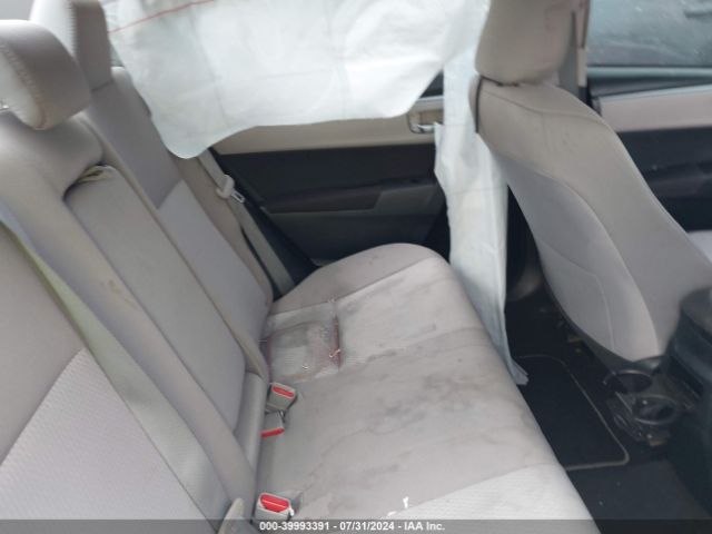 2T1BURHE3GC621170 Toyota COROLLA LE