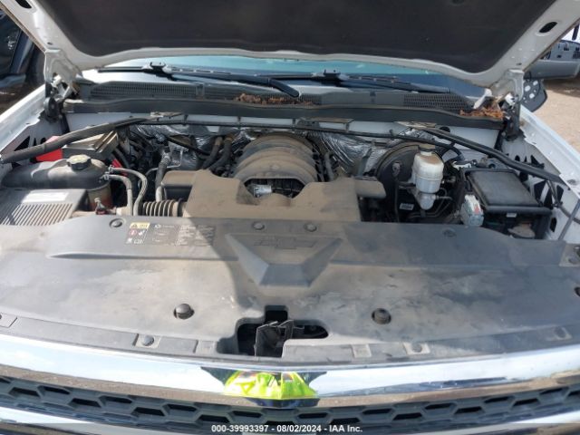 1GCNKPECXFZ429792 Chevrolet Silverado 1500 Ls